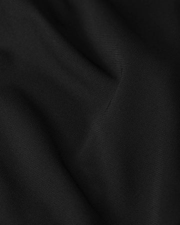Tailored Waist-Cinching Blouse