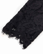 Ink-Expanse Lace Top