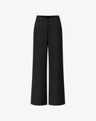 Ink-Verse Straight Trousers