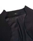 Still-Reflection Shell Top