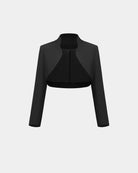 Still-Reflection Shell Top