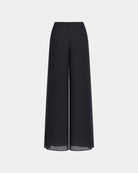 Frosted Chiffon Trousers