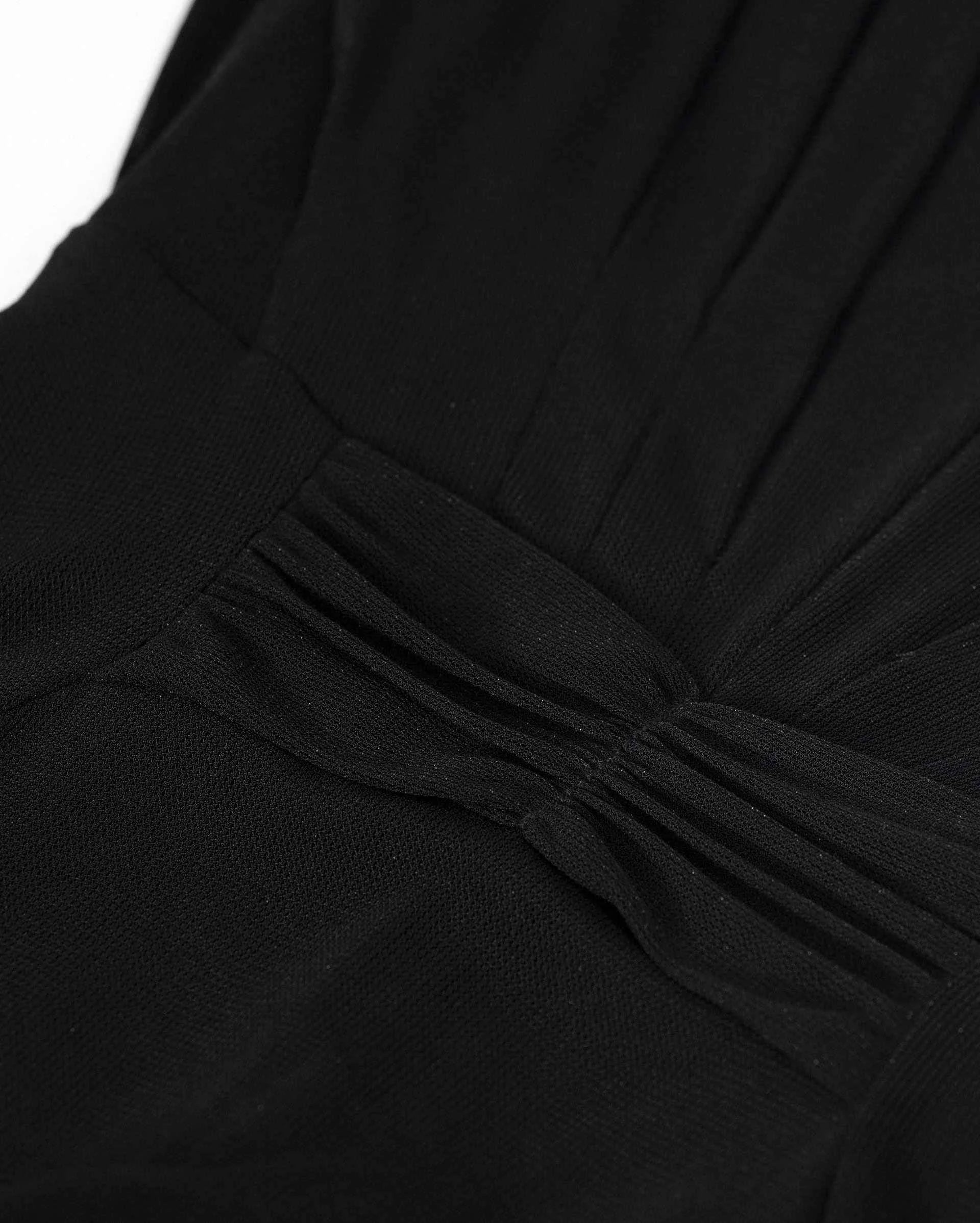 Ink-Luster Deep-V Top
