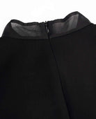 Butterfly-Shadow Two-Piece Cheongsam
