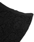 Dancing-Fragrance Tasseled Dress