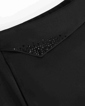 Undercurrent Slim Trousers