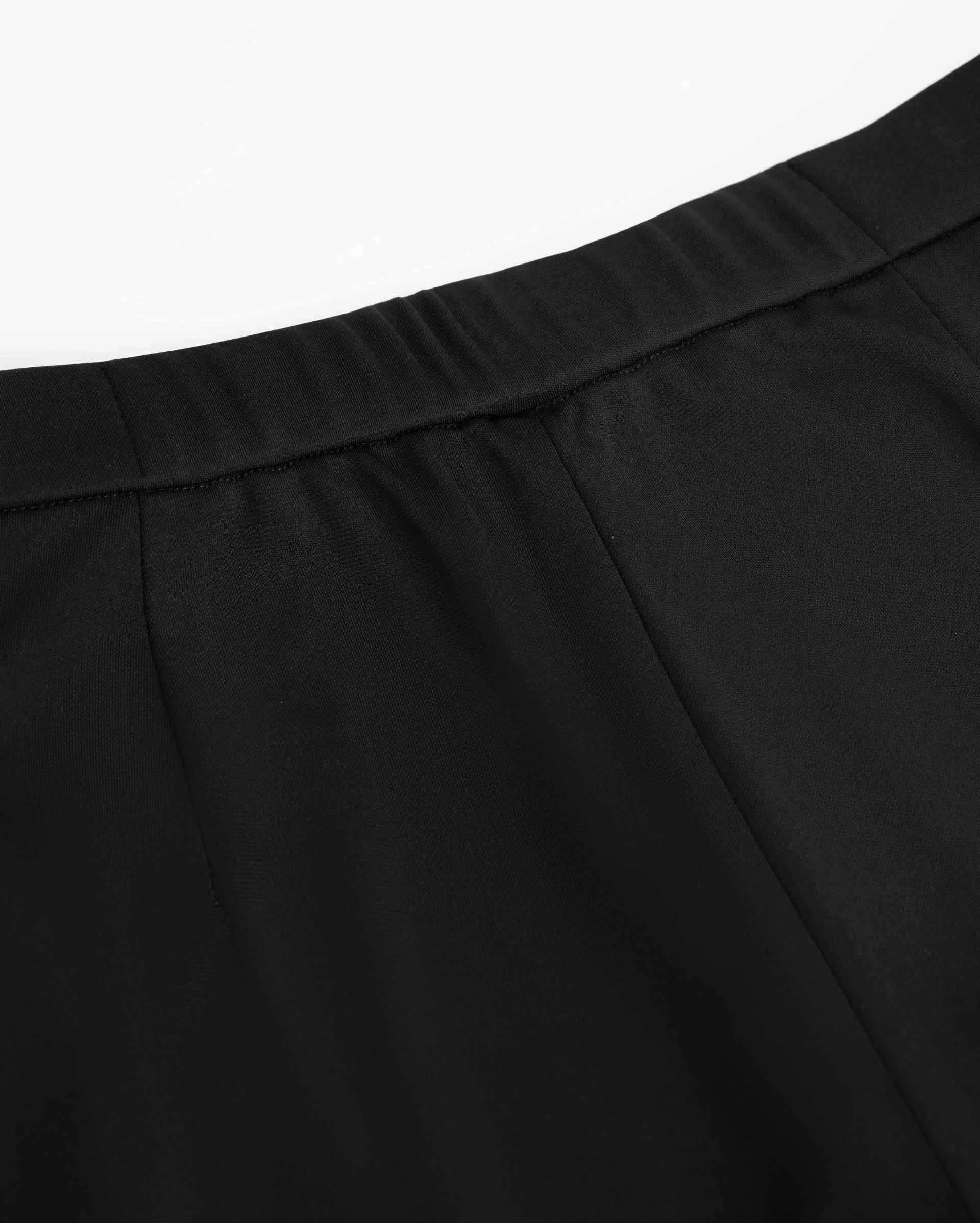 Undercurrent Slim Trousers