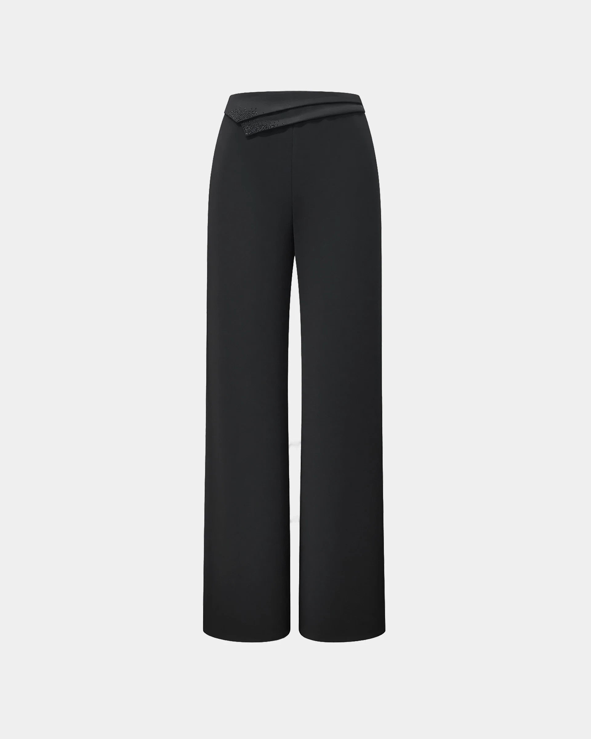 Undercurrent Slim Trousers
