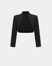 Cropped Bolero