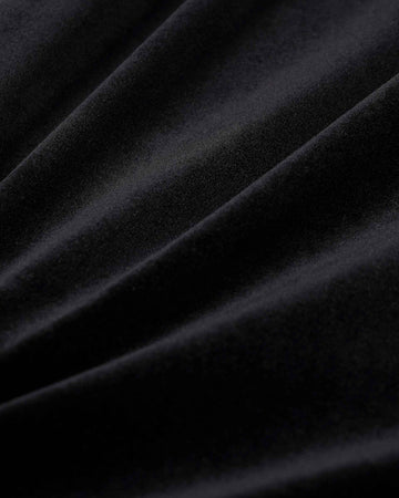 Riverscape Embroidered Cinched-Waist Dress