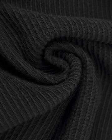 Knitted Bolero