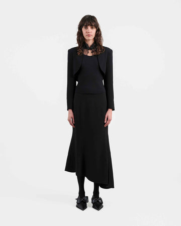 Cropped Bolero